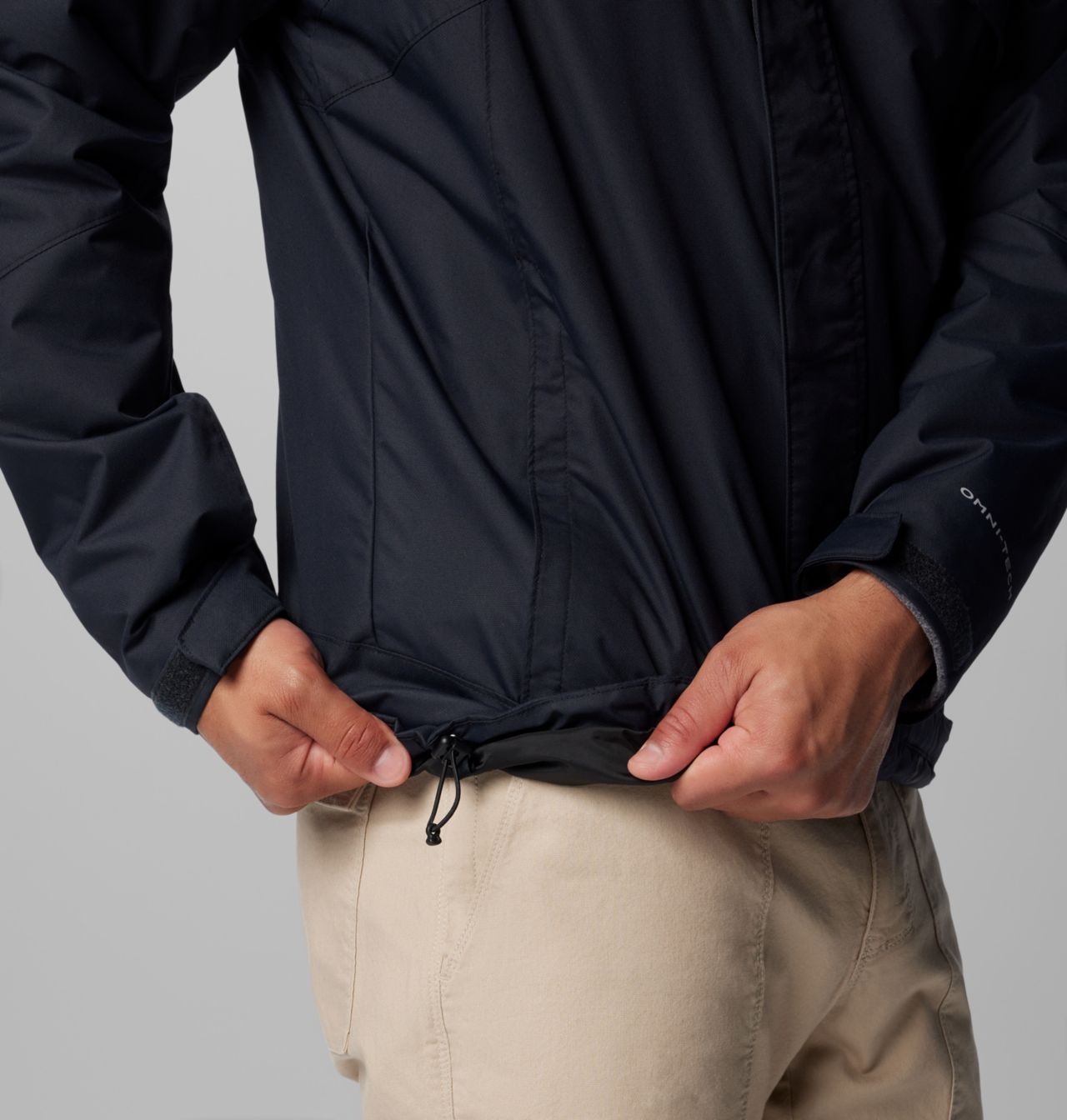 Manteau Interchange en laine polaire Bugaboo™ III pour hommes 12