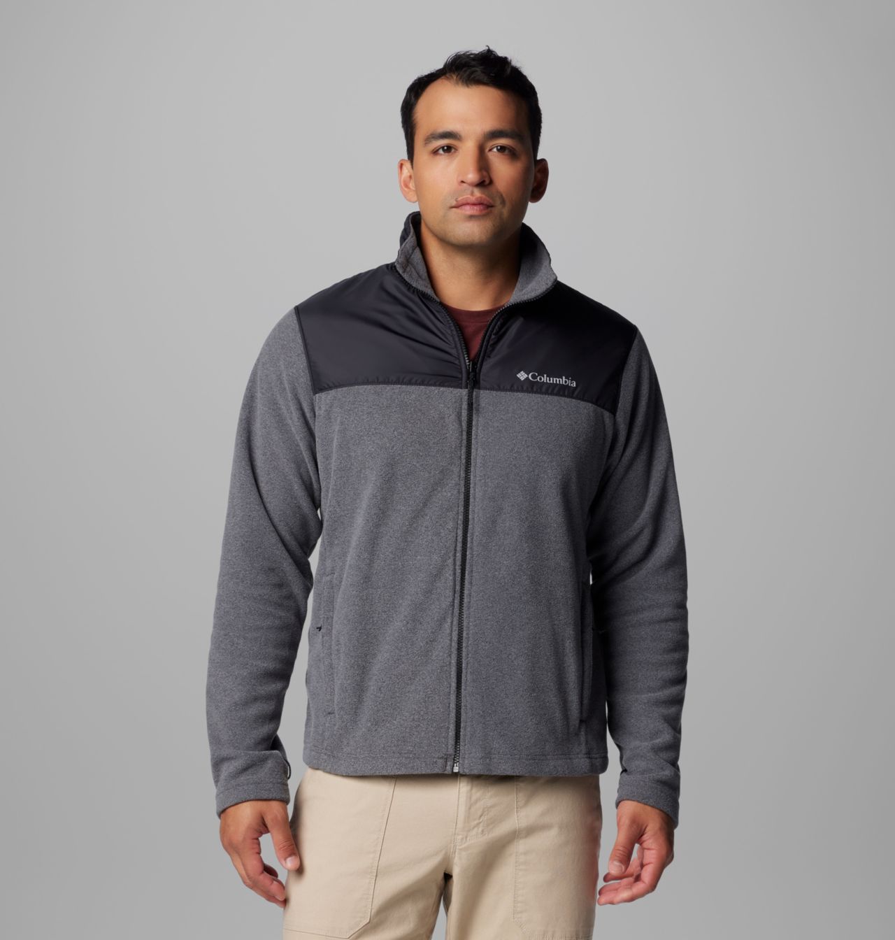 Manteau Interchange en laine polaire Bugaboo™ III pour hommes 14