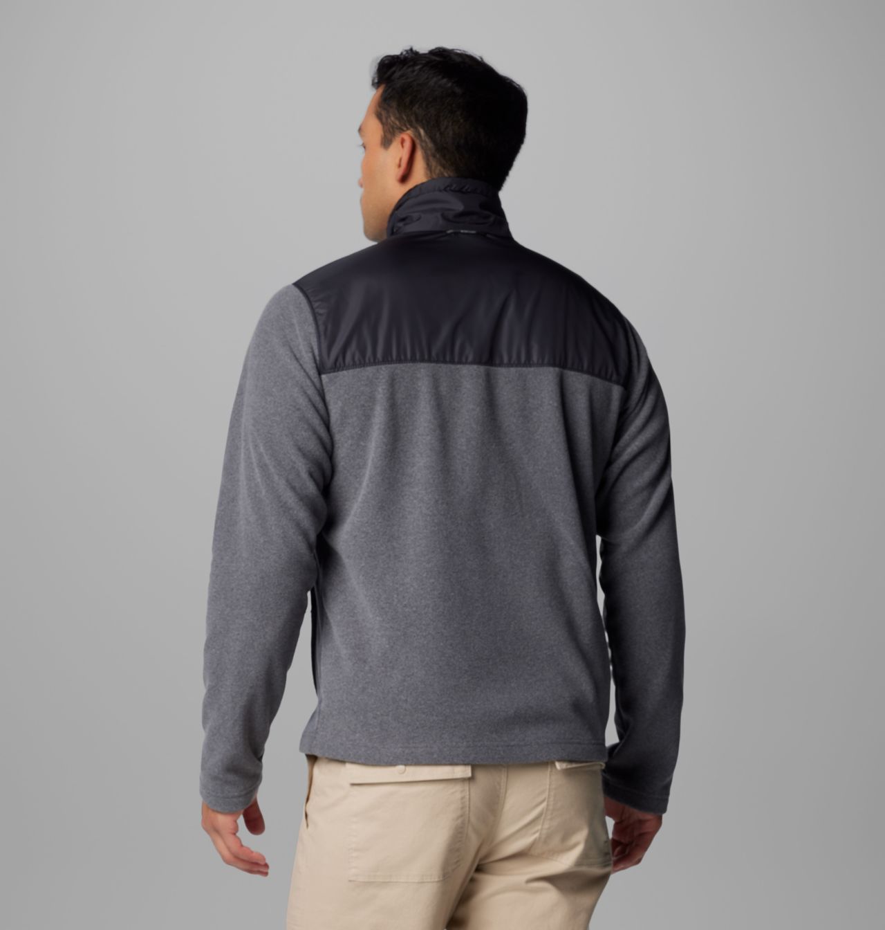 Manteau Interchange en laine polaire Bugaboo™ III pour hommes 15