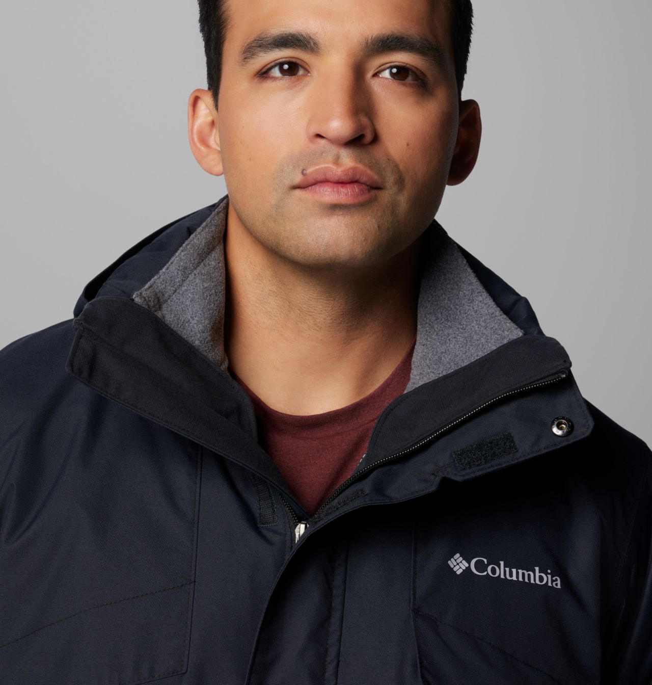 Manteau Interchange en laine polaire Bugaboo™ III pour hommes 5