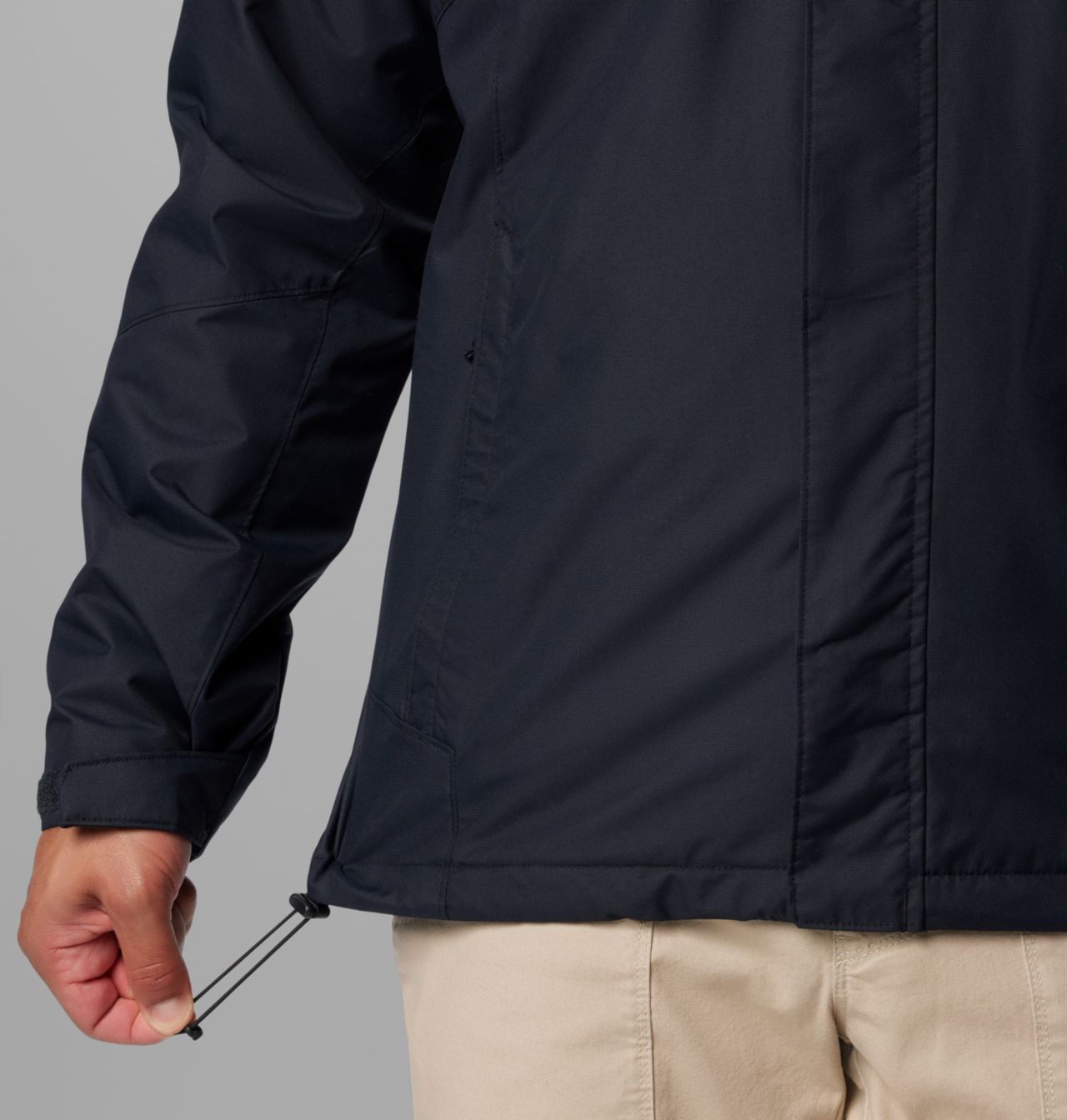 Manteau Interchange en laine polaire Bugaboo™ III pour hommes 7