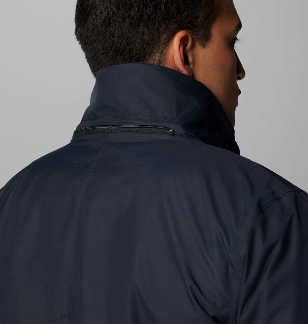 Manteau Interchange en laine polaire Bugaboo™ III pour hommes 9