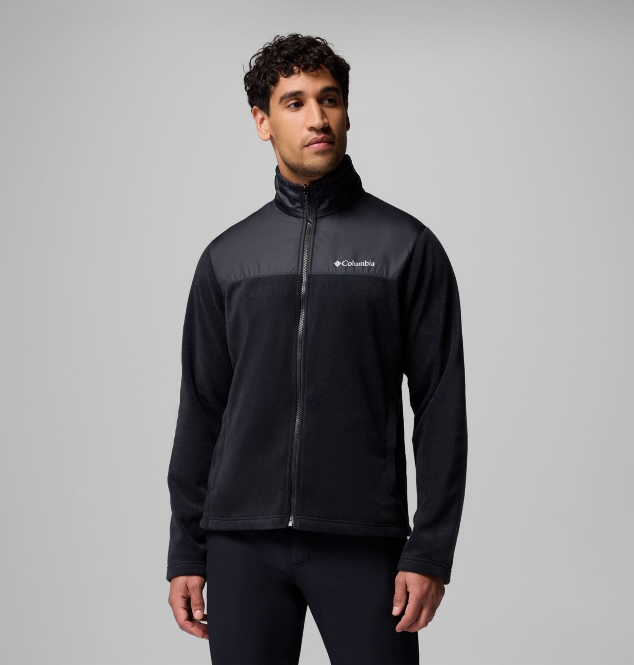 Men's Bugaboo™ III Fleece Interchange Jacket 6