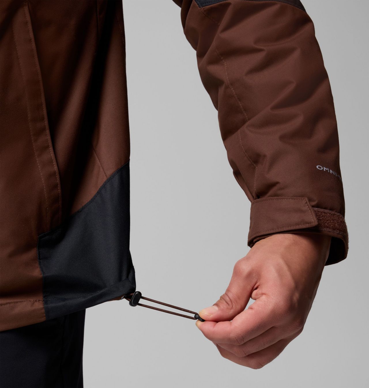 Men's Bugaboo™ III Fleece Interchange Jacket 10