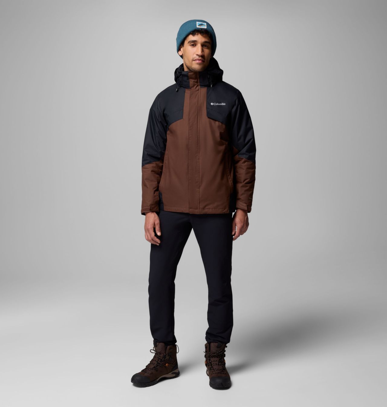 Men's Bugaboo™ III Fleece Interchange Jacket 2