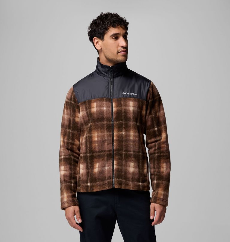 Men's Bugaboo III Fleece Interchange Jacket, Color: Delta, image 6