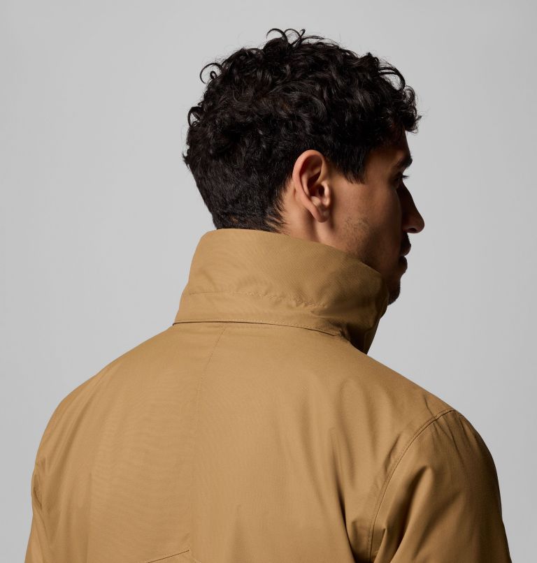 Men's Bugaboo III Fleece Interchange Jacket, Color: Delta, image 12