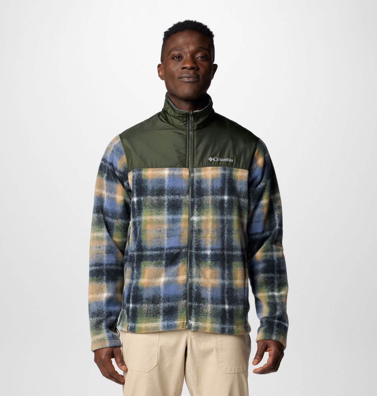 Men's Bugaboo™ III Fleece Interchange Jacket 11