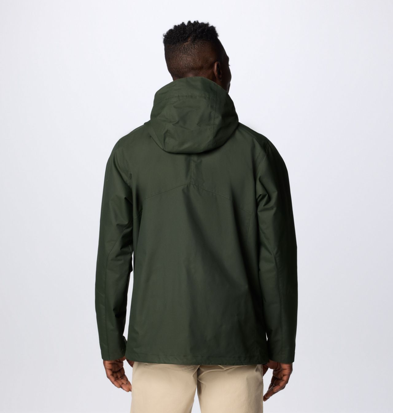 Men's Bugaboo™ III Fleece Interchange Jacket 2