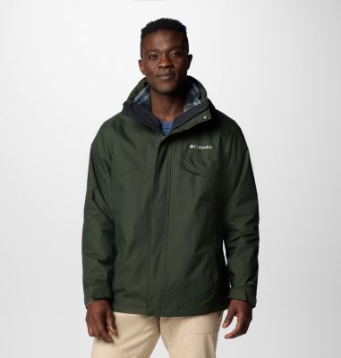 3 in 1 Interchange Jackets Columbia Sportswear