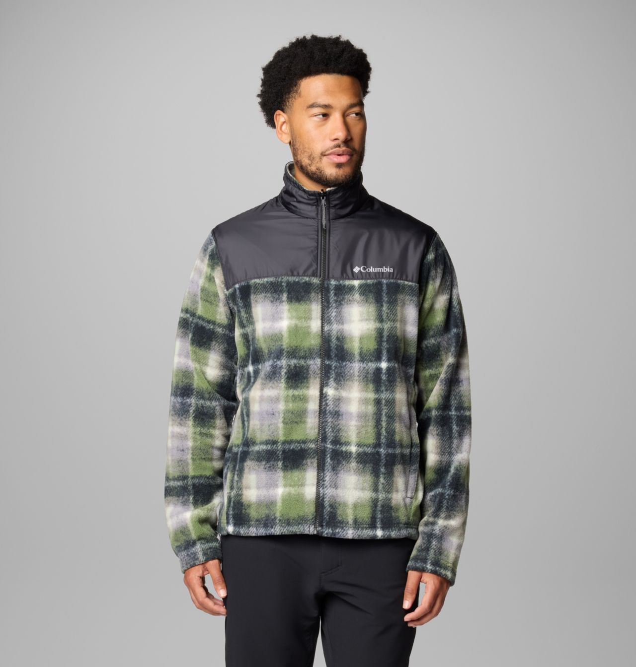 Men's Bugaboo™ III Fleece Interchange Jacket | 397 | S 13
