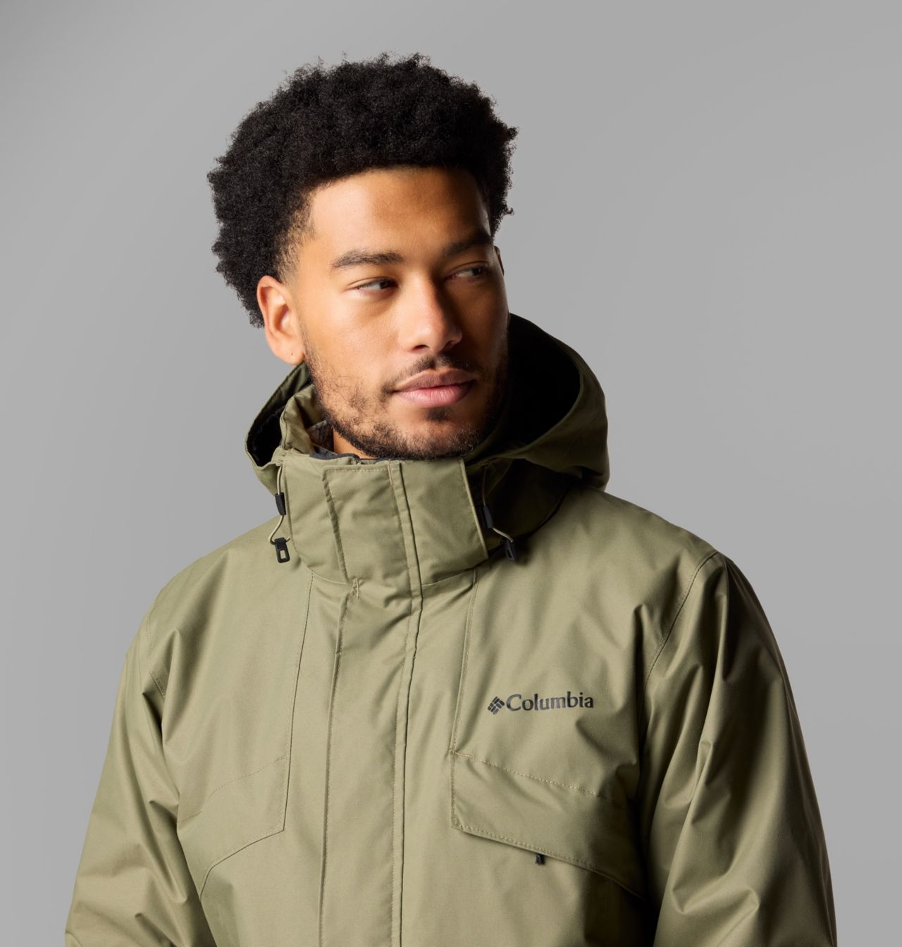Men's Bugaboo™ III Fleece Interchange Jacket | 397 | S 5