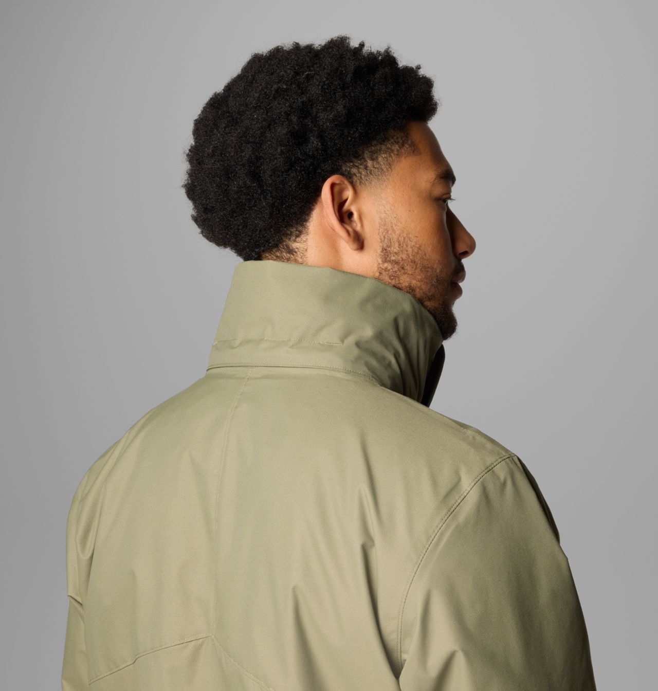 Men's Bugaboo™ III Fleece Interchange Jacket | 397 | S 8