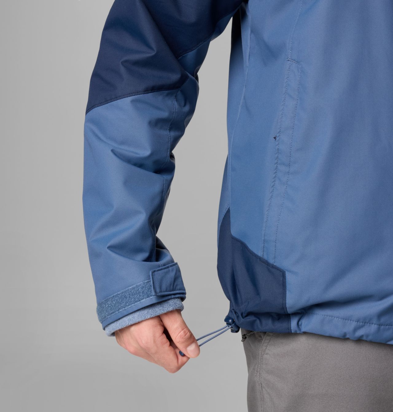 Men's Bugaboo™ III Fleece Interchange Jacket 10