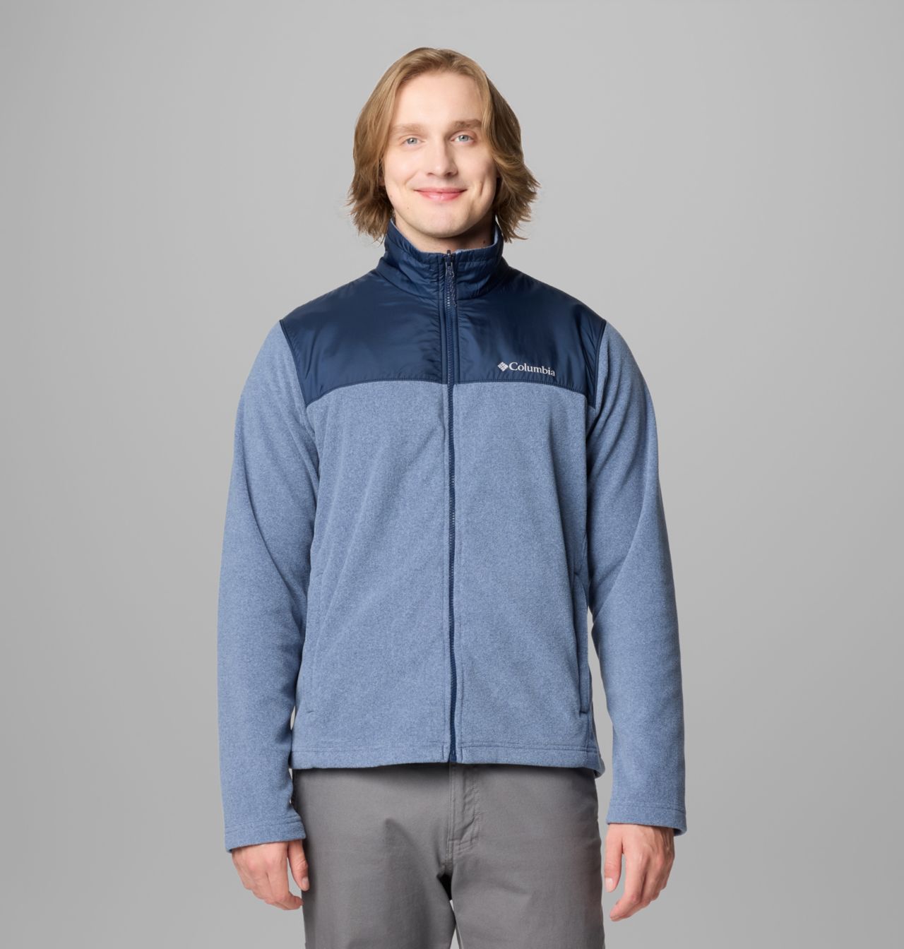 Men's Bugaboo™ III Fleece Interchange Jacket 11
