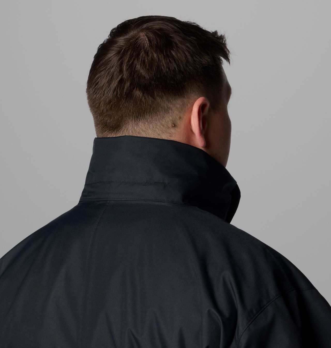 Men's Bugaboo™ III Fleece Interchange Jacket - Big | 010 | 5X 12