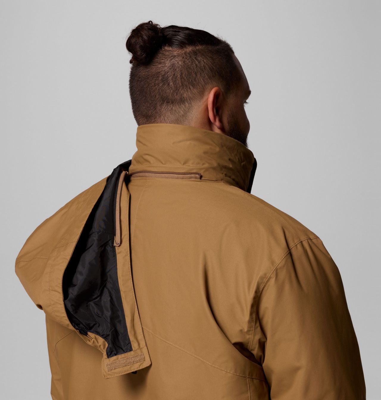Men's Bugaboo™ III Fleece Interchange Jacket - Big 11