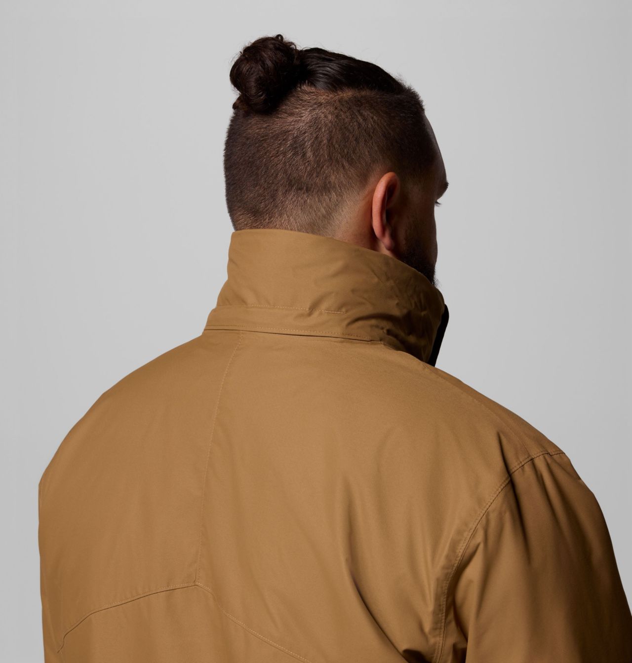 Men's Bugaboo™ III Fleece Interchange Jacket - Big 12