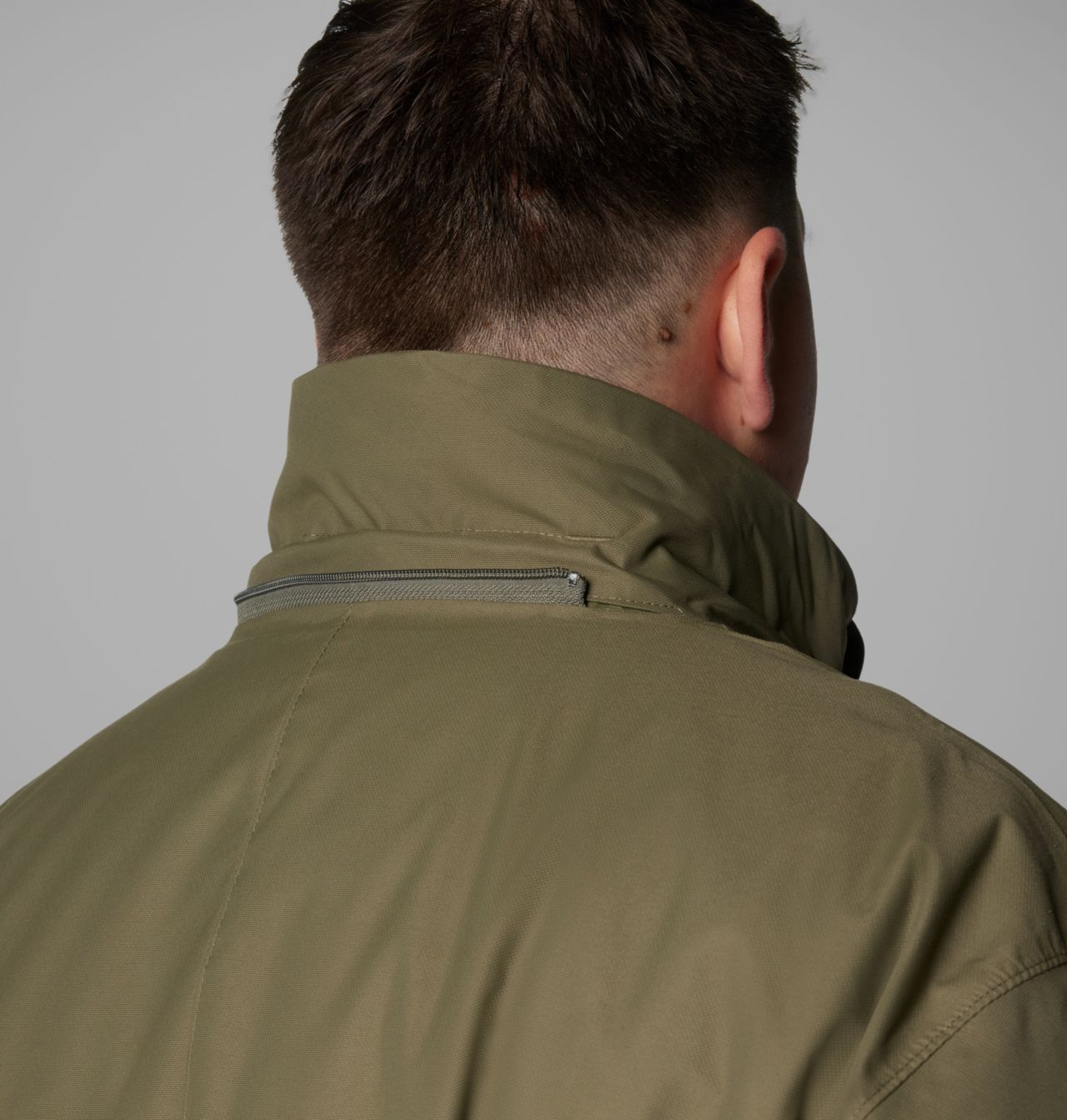 Men's Bugaboo™ III Fleece Interchange Jacket - Big | 397 | 3X 9