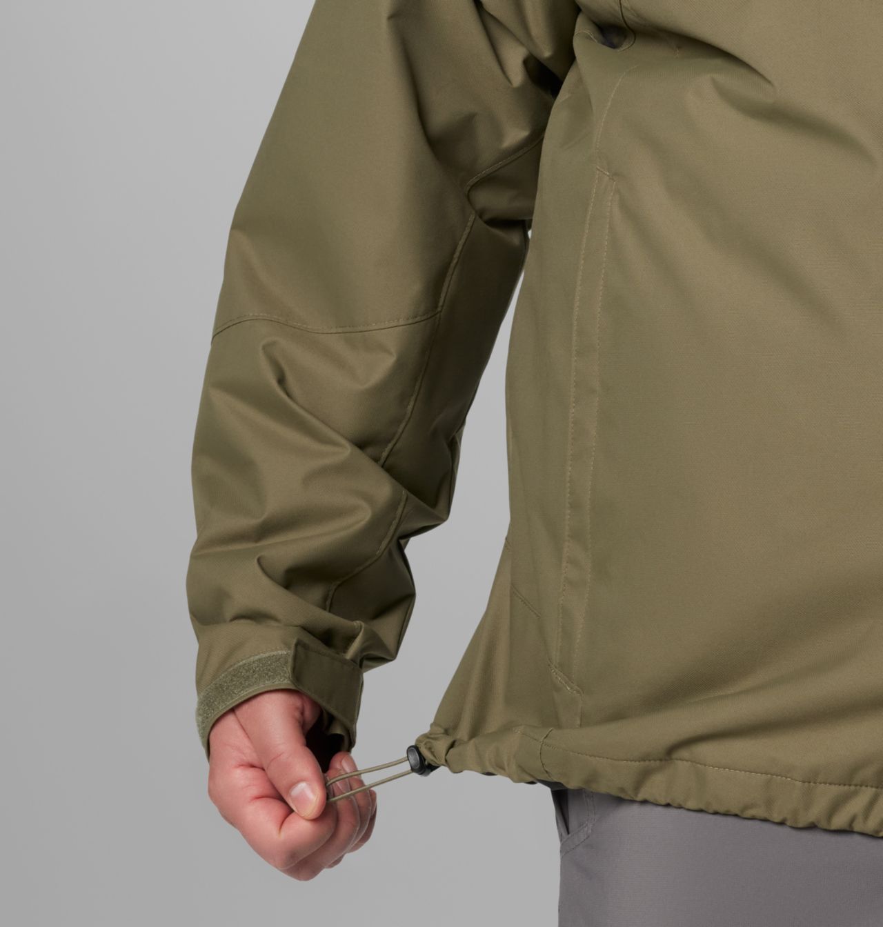 Men's Bugaboo™ III Fleece Interchange Jacket - Big | 397 | 3X 10