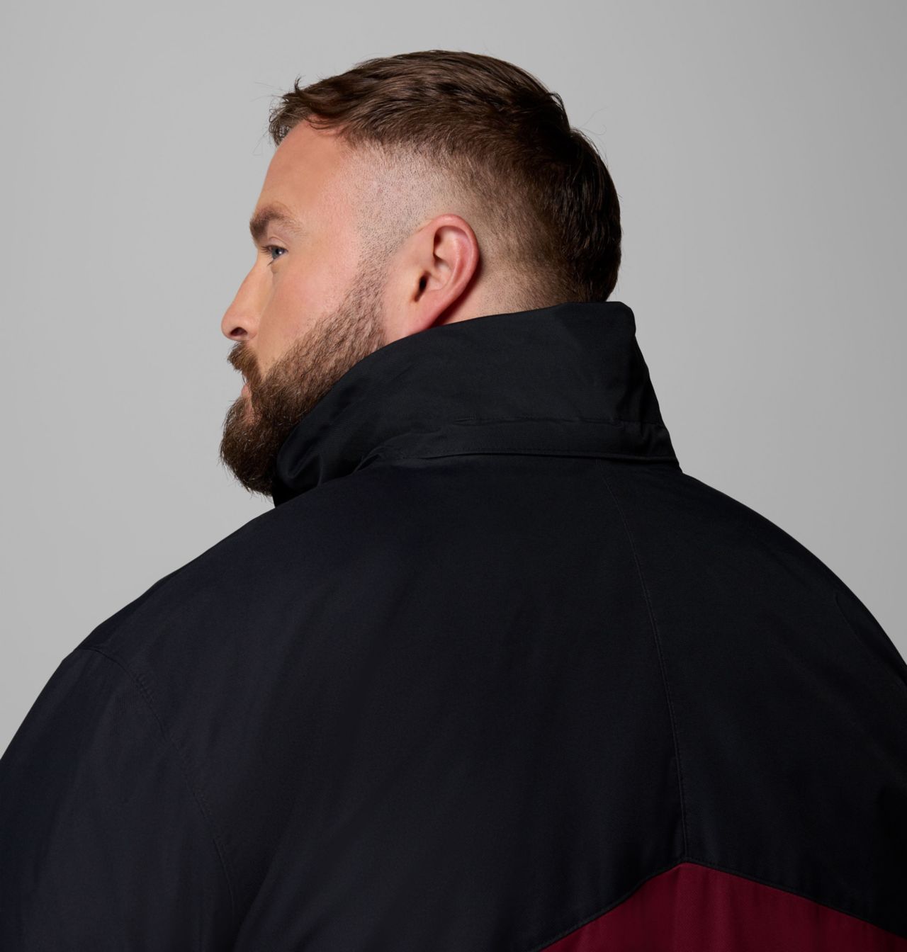 Men's Bugaboo™ III Fleece Interchange Jacket - Big 12