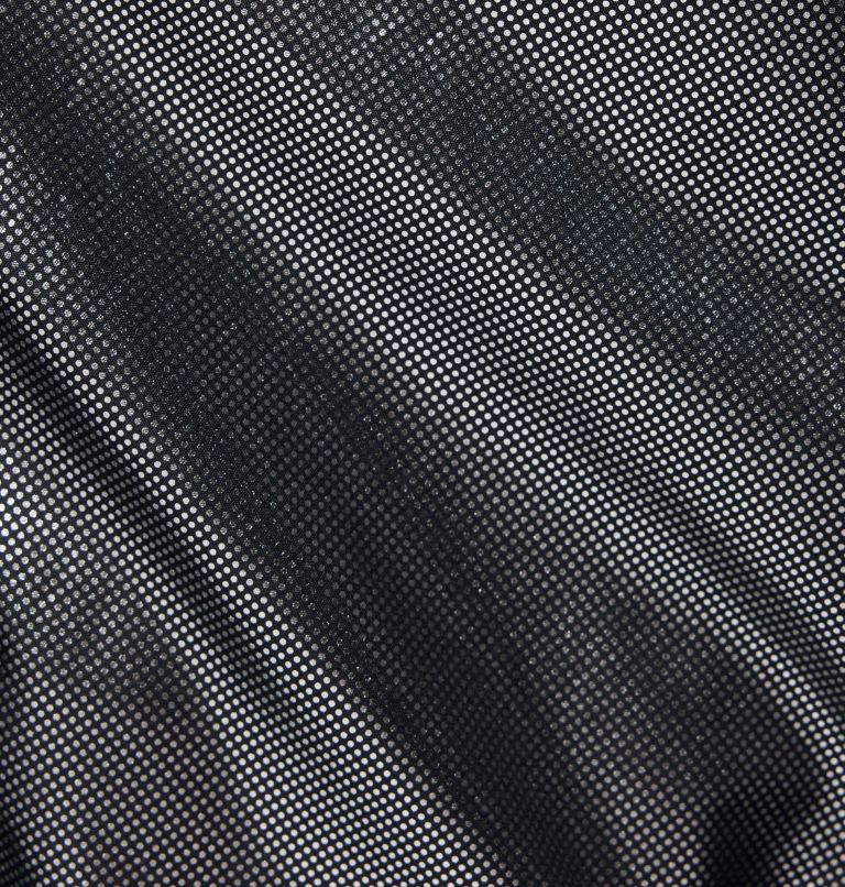 Men's Bugaboo III Fleece Interchange Jacket - Tall, Color: Black, image 8