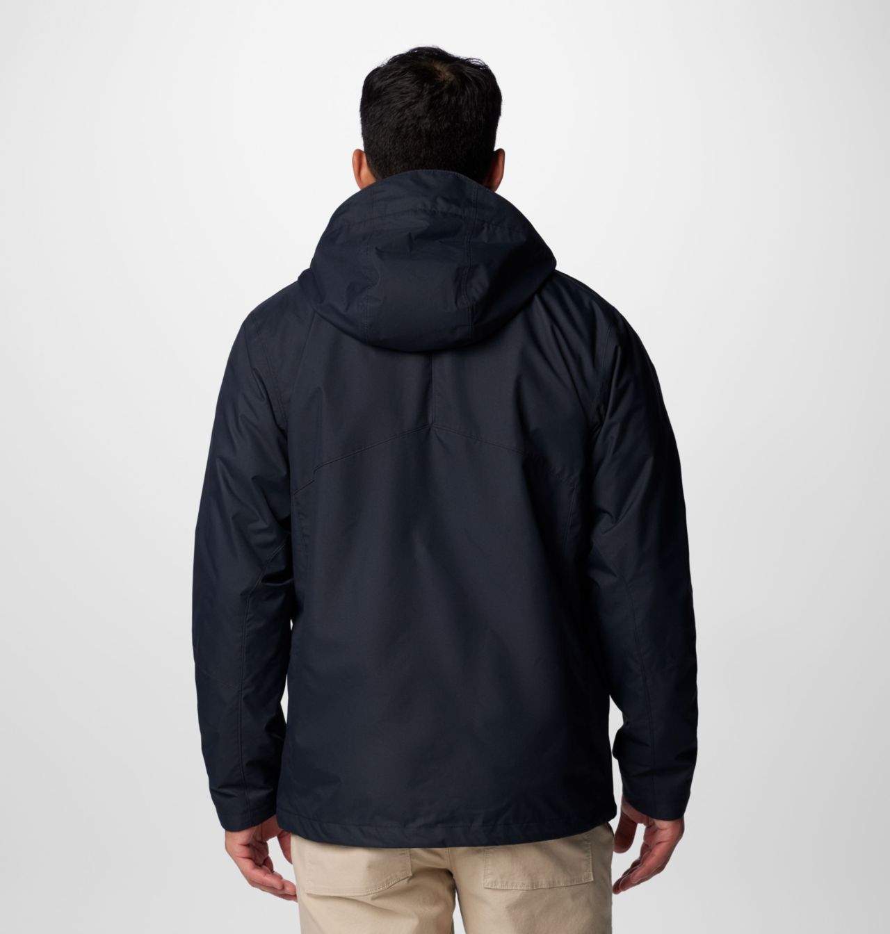 Men's Bugaboo™ III Fleece Interchange Jacket - Tall 2