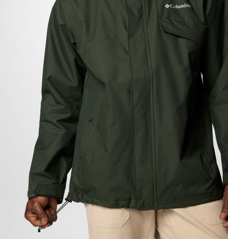 Men's Bugaboo III Fleece Interchange Jacket - Tall | Columbia Men's Bugaboo III Fleece Interchange Jacket - Tall | Columbia