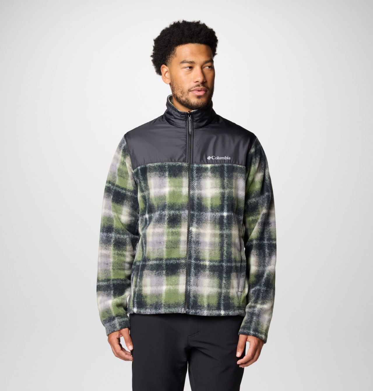 Men's Bugaboo™ III Fleece Interchange Jacket - Tall 13