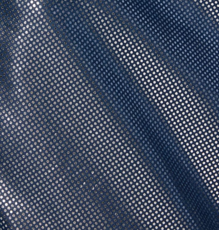Men's Bugaboo III Fleece Interchange Jacket - Tall, Color: Dark Mountain, Collegiate Navy, image 7