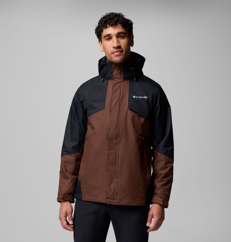 , Color: Tobacco, Black, image 1