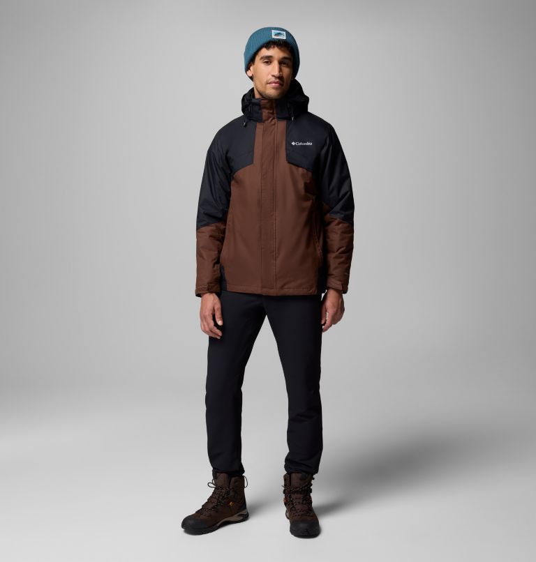 , Color: Tobacco, Black, image 2