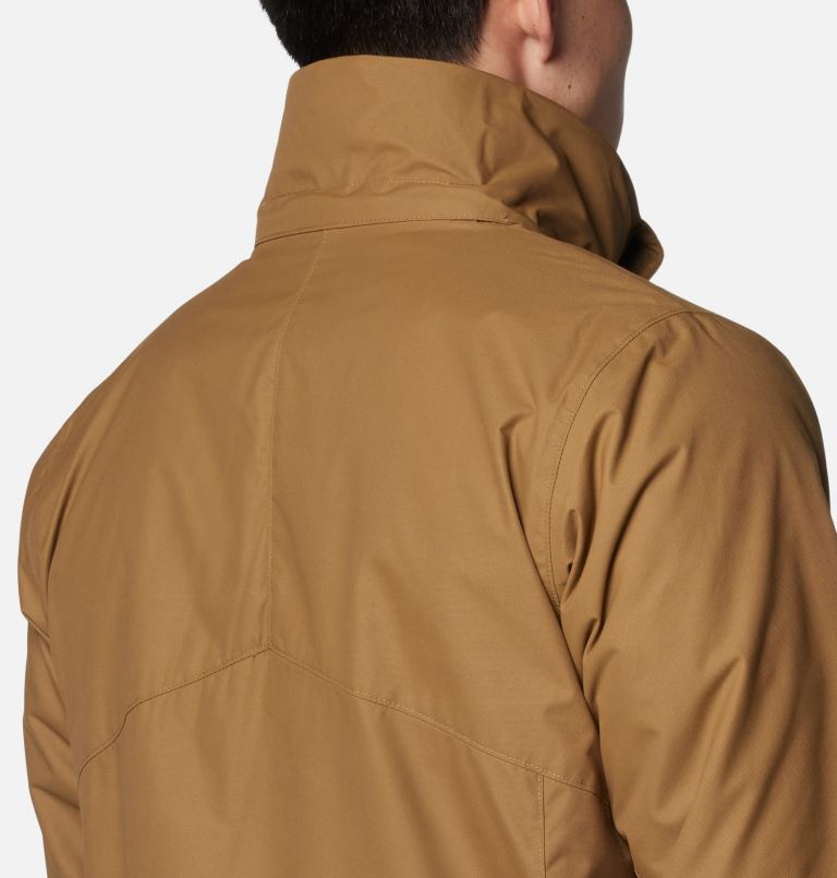 Men's Bugaboo III 3-in-1 Waterproof Jacket, Color: Delta, image 9