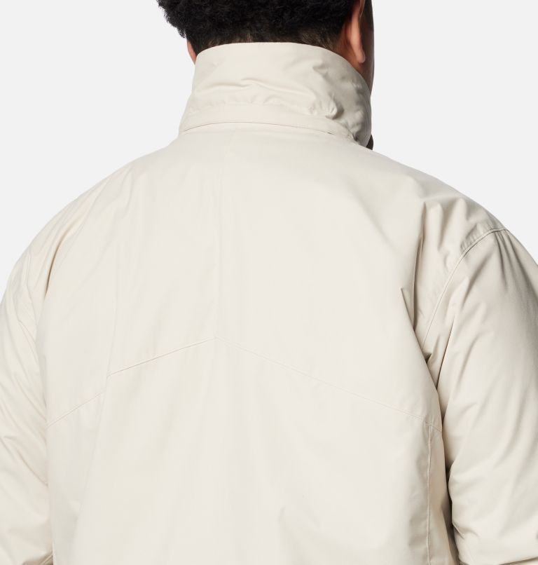 Chaqueta impermeable 3 en 1 Bugaboo III para hombre, Color: Dark Stone, image 7