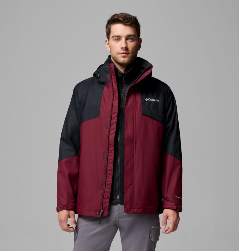 , Color: Rich Wine, Black, image 5