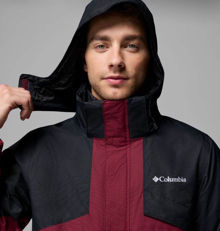 , Color: Rich Wine, Black, image 11