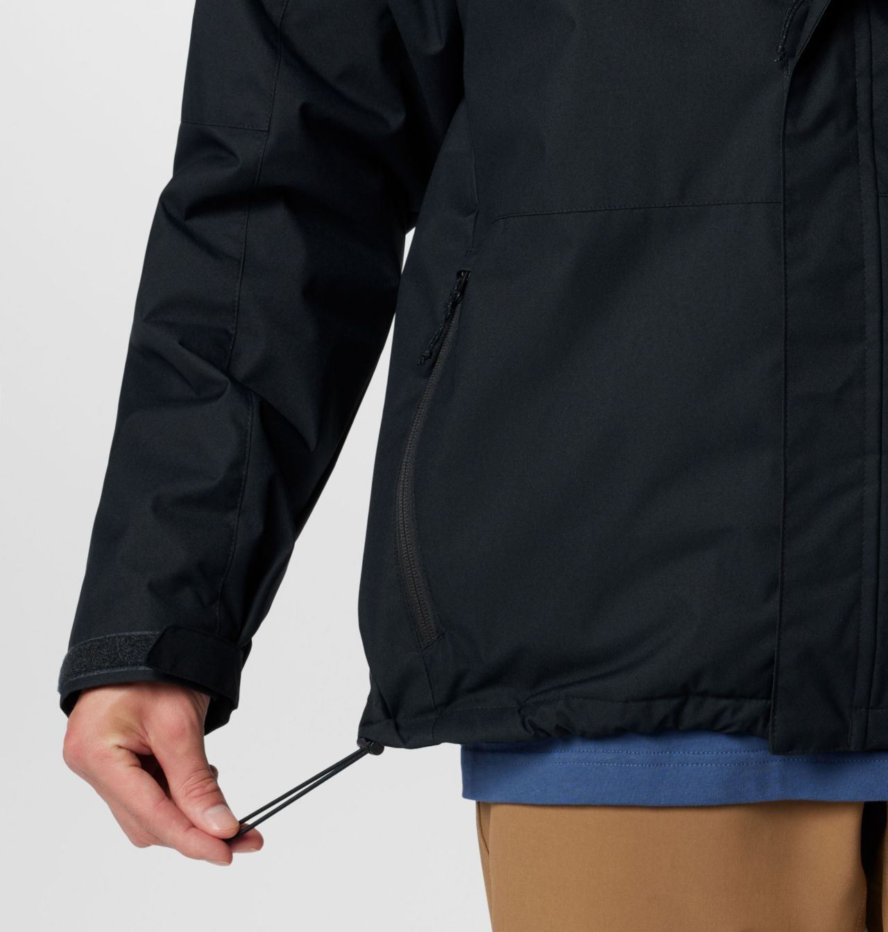 Men's Hikebound™ II Interchange Jacket - Tall 6