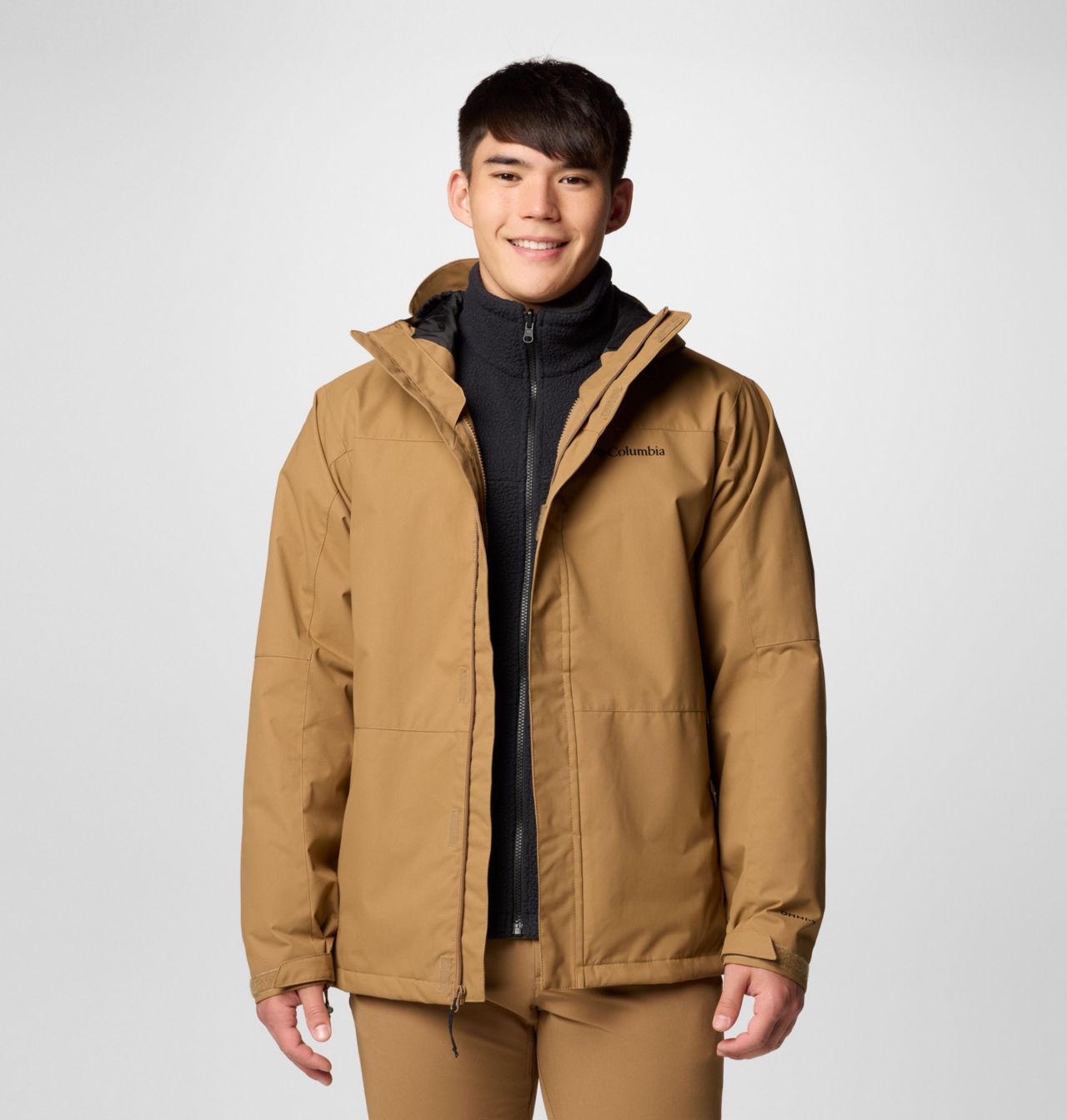 Men's Hikebound™ II Interchange Jacket | 257 | S 9