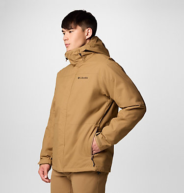 Men's 3-in-1 Jackets - Interchange Jackets | Columbia Sportswear Men's 3-in-1 Jackets - Interchange Jackets | Columbia Sportswear
