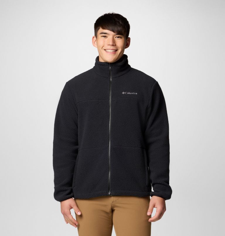 Men's Hikebound II Interchange Jacket, Color: Delta, image 8