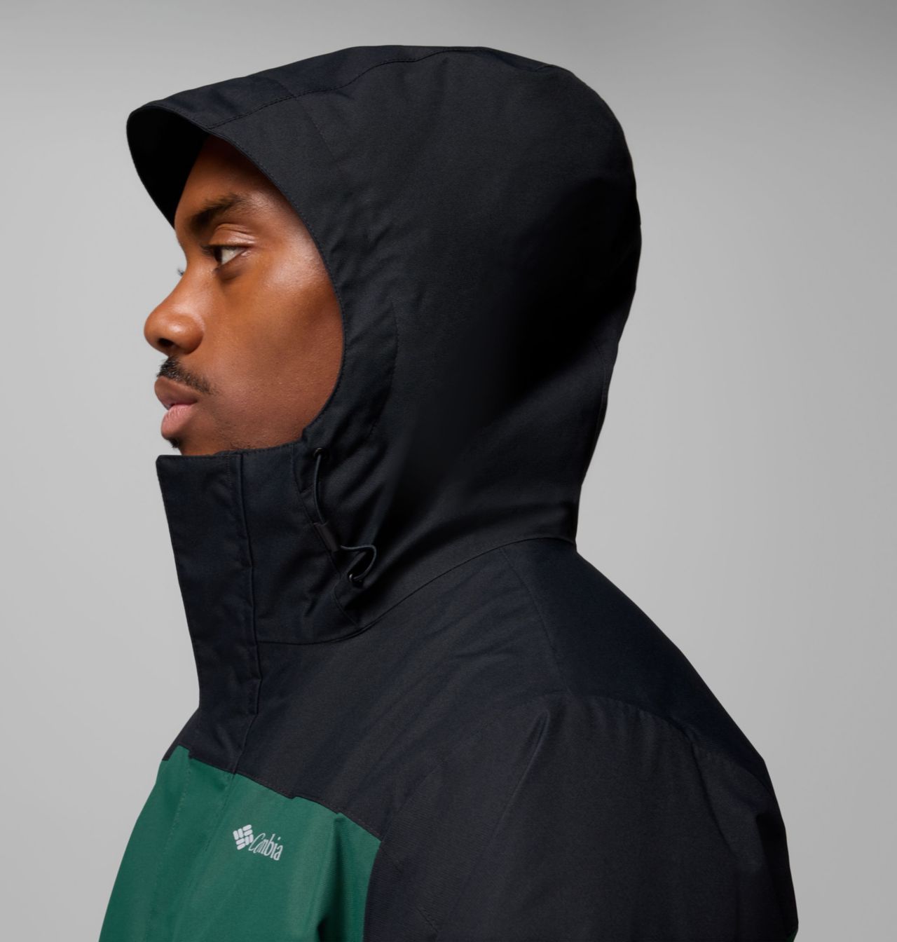 Men's Hikebound™ II Interchange Jacket | 375 | M 10