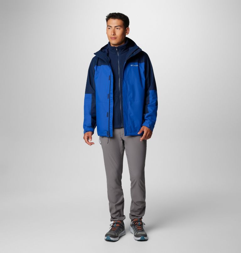 Men's Hikebound II Interchange Jacket | Columbia Men's Hikebound II Interchange Jacket | Columbia