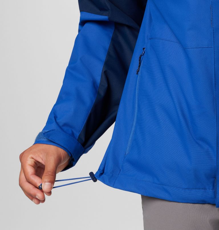 Men's Hikebound II Interchange Jacket | Columbia Men's Hikebound II Interchange Jacket | Columbia