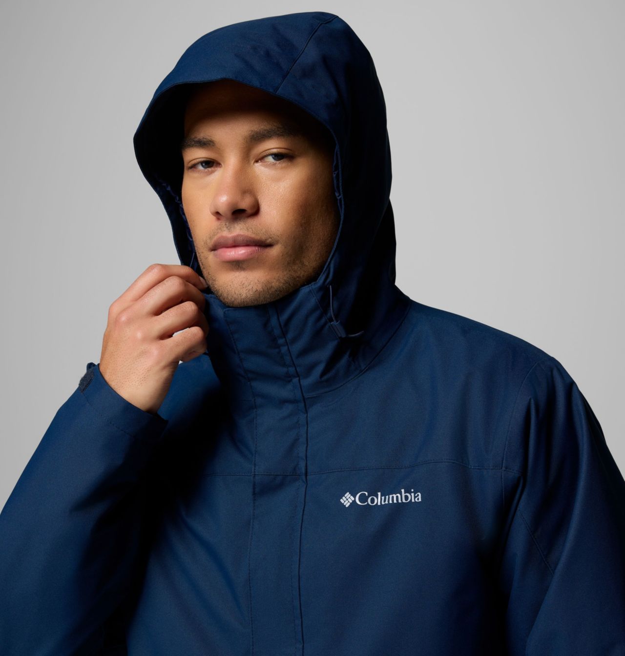 Men's Hikebound™ II Interchange Jacket 8