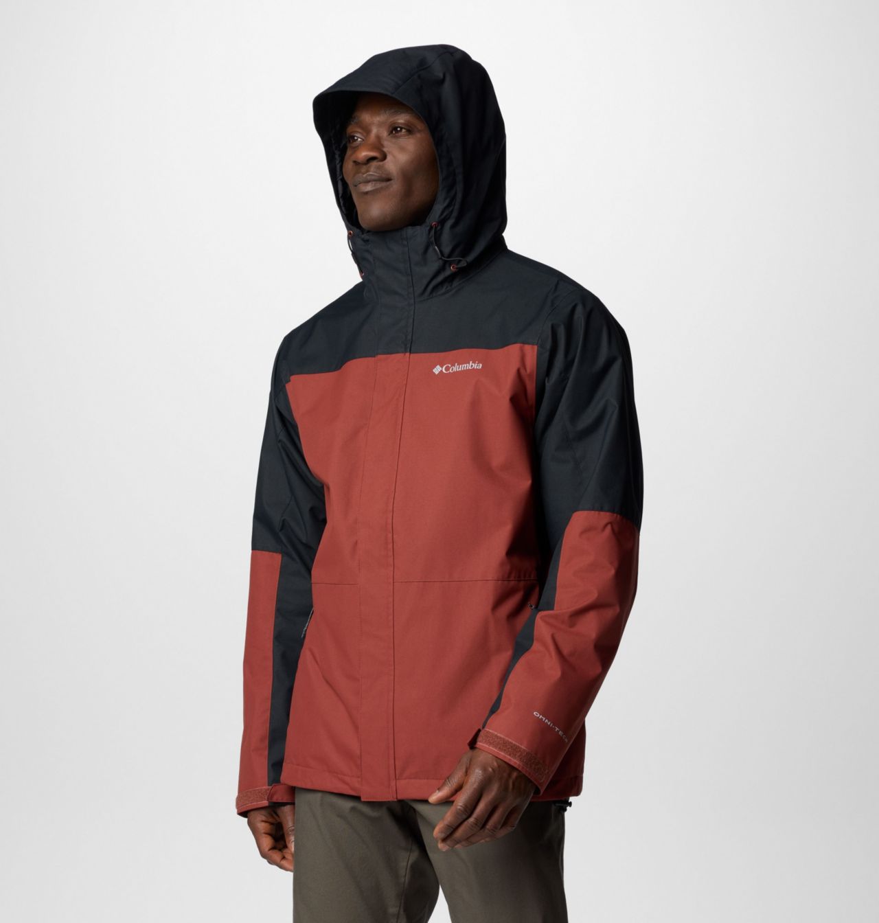 Men's Hikebound™ II Interchange Jacket 4