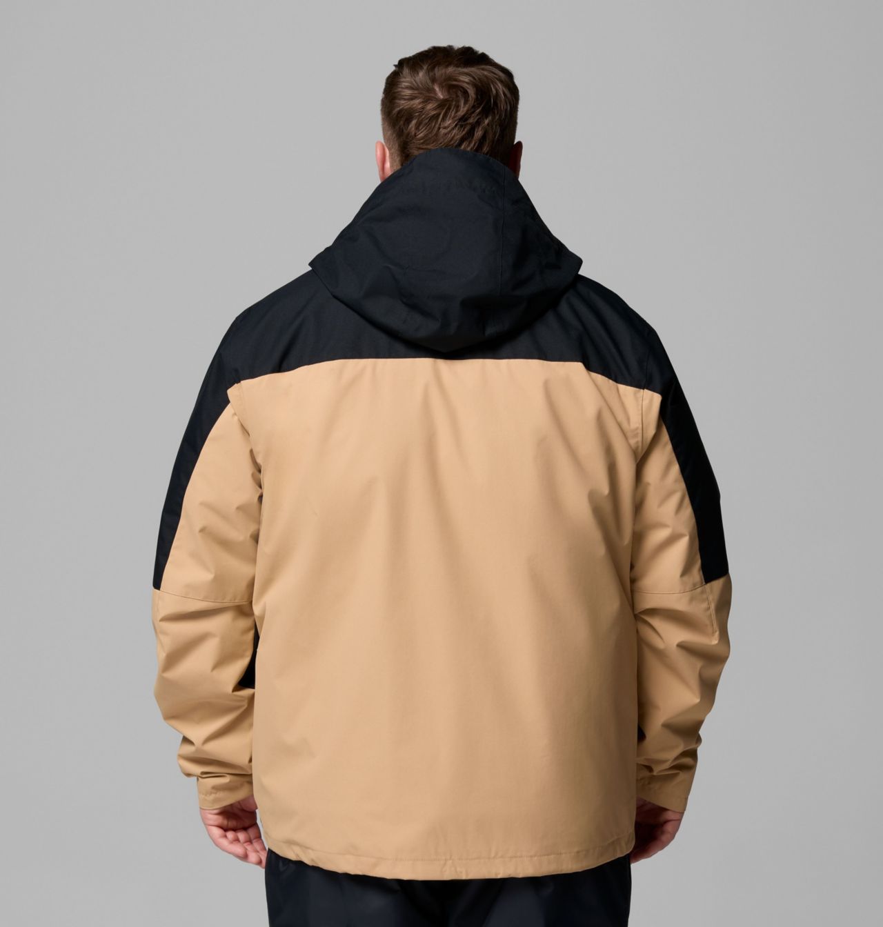 Men's Hikebound™ II Interchange Jacket - Big 3