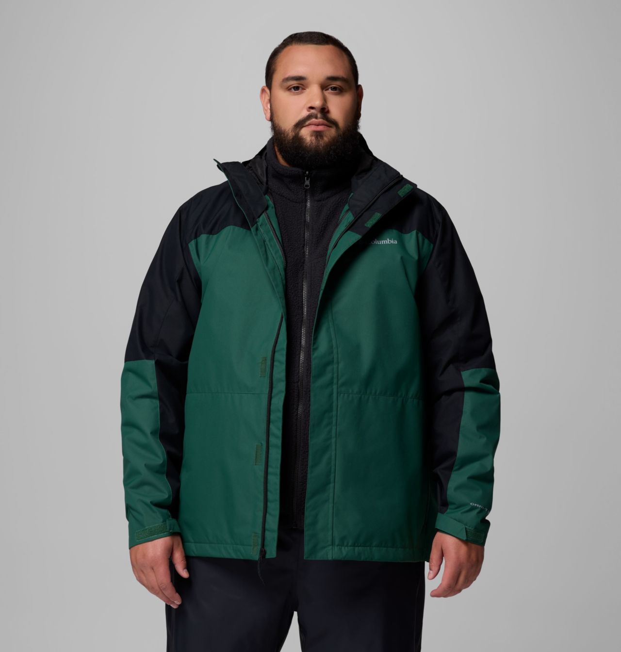 Men's Hikebound™ II Interchange Jacket - Big 5
