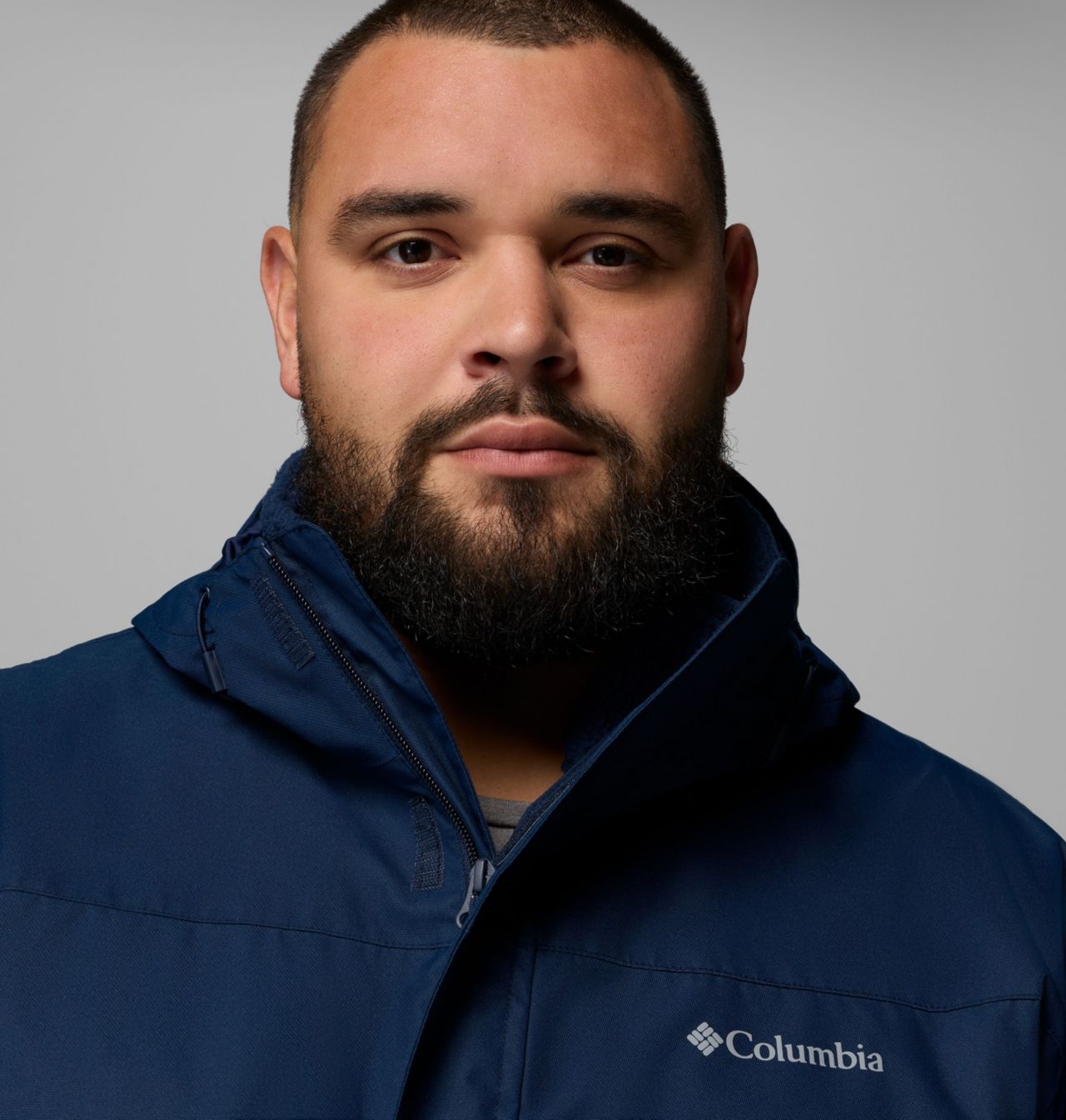 Men's Hikebound™ II Interchange Jacket - Big | 464 | 4X 8