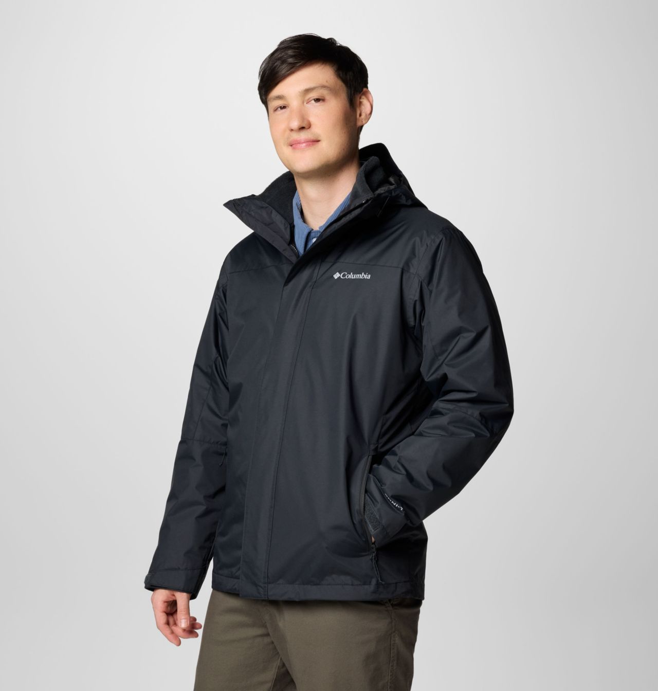 Men's Tunnel Falls™ II Interchange Jacket 4