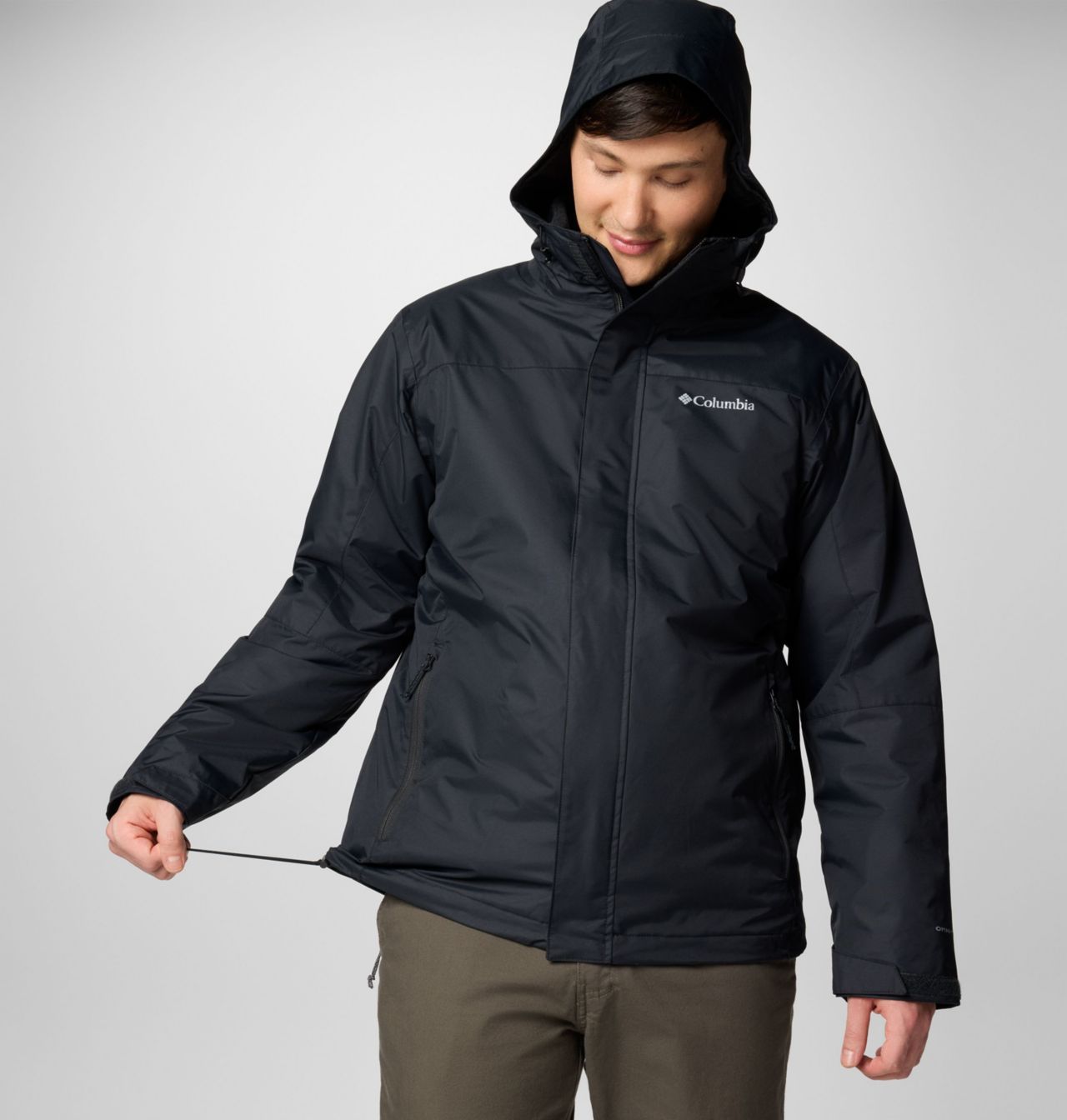 Men's Tunnel Falls™ II Interchange Jacket 6